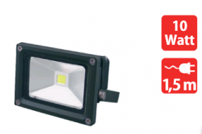 LED Strahler 10 W LED Chip Target