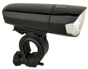 FISCHER LED Frontlampe