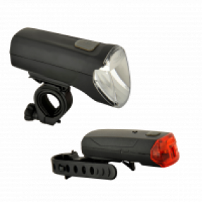 LED Leuchtenset 2 teilig