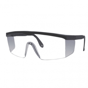 Universalschutzbrille, topmodisch