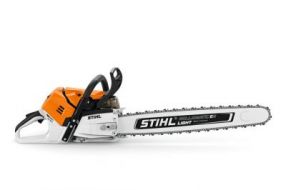 Kettensäge STIHL MS 500i