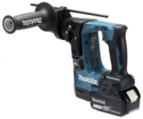 Makita Akku-Bohrhammer DHR171RAX3