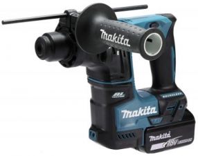 Makita Akku-Bohrhammer DHR171RAX3