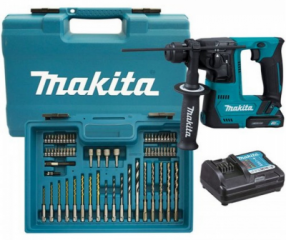 Makita Akku-Bohrhammer DHR171RAX3
