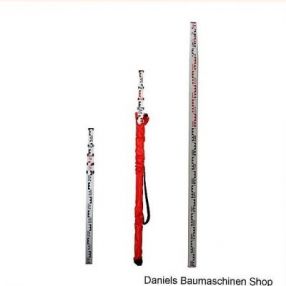 Nestle Nivillierlatte 5m