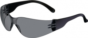 PROMAT Schutzbrille daylight smoke