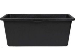PVC-Mörtelkasten 65 L