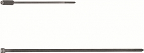 Kabelbinder 4,8 x 370 mm - 100 Stk.