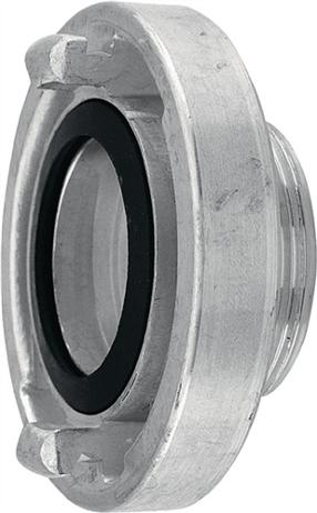 Storz Festkupplung C 1 1/4"  AG