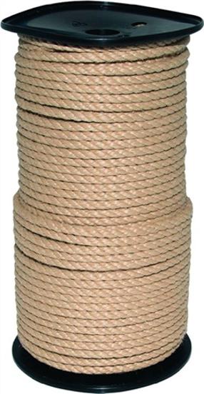 Hanfseil Ø 16mm