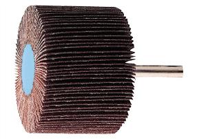 Fächerschleifer D=40mm Korn 80