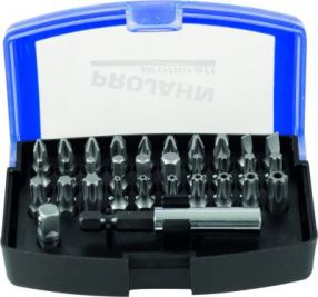 Projahn Bit-Box 32-teilig