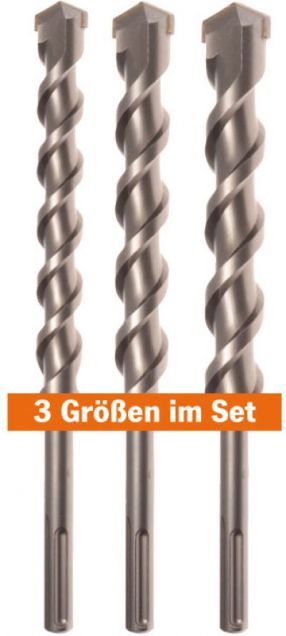 Projahn SDS-max ECO Bohrersatz