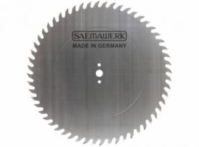 CV-Sägeblatt 450x2.2x30, ZZ56