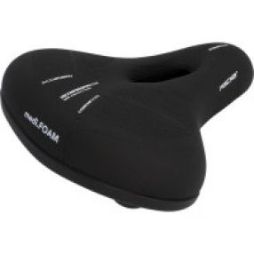 FISCHER Touren Sattel Memory Foam