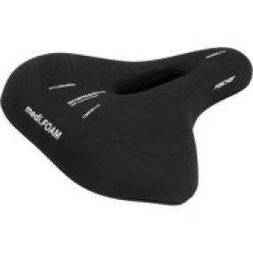 FISCHER Trekkingsattel Memory Foam