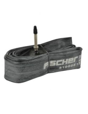 FISCHER Fahrradschlauch 28 Zoll mittel SV pannensicher