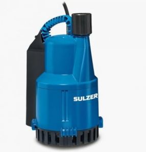 SULZER Schmutzwasserpumpe ABS Robusta 200 WTS