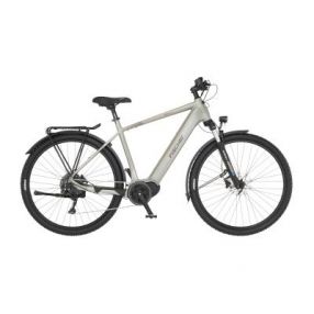 E-Bike FISCHER ATB Terra 4.0i 630 Wh, 55cm RH