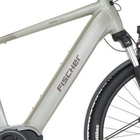 E-Bike FISCHER ATB Terra 4.0i 630 Wh, 55cm RH
