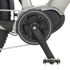 E-Bike FISCHER ATB Terra 4.0i 630 Wh, 55cm RH