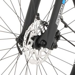 E-Bike FISCHER ATB Terra 4.0i 630 Wh, 55cm RH