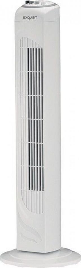 EXQUISIT Turmventilator VS 34570WE
