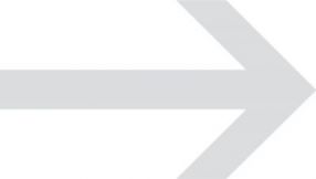 Zusatzpfeil für Verkehrszeichen, weiß