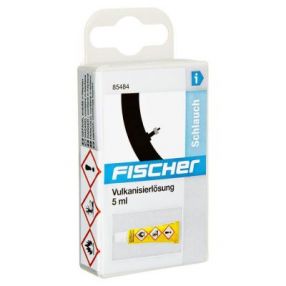 FISCHER Vulkanisierlösung 5ml