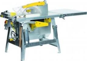 AVOLA Baukreissäge ZBV 450-10