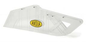 Avola Schutzhaube Modell 1012