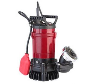 SPT Schmutzwasser-Tauchpumpe SPT 750 R/WS