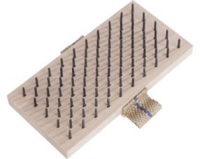 Edelputzkratzer, 180x90 mm