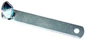 Feuerwehrschlüssel verzinkt