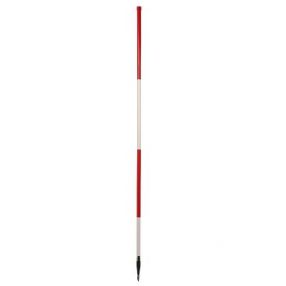 12 x Nestle Fluchtstab 2,00 m