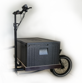 Aufsatz Gastro für LEO 1.0