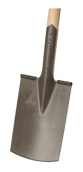 IDEAL - Bauspaten Gärtner Form