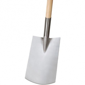 IDEAL - Bauspaten Gärtner Form poliert