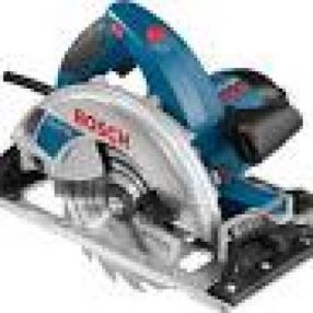 Bosch Handkreissäge GKS 65 GCE Professional