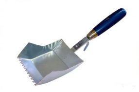 Klebekelle 150 mm Henkelmann