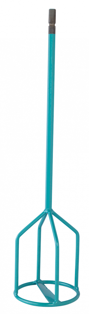 Collomix Rührquirl KR 140 HF
