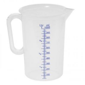 Litermaß 1 l