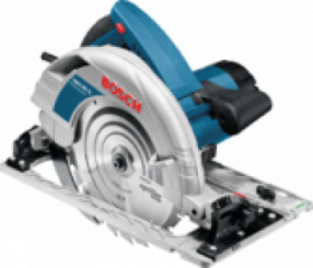 Bosch GKS 85 G Professional