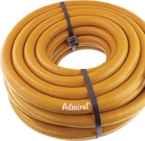 Admiral Pressluftschlauch 3/4" Rolle 20 m