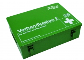 Betriebsverbandskasten groß