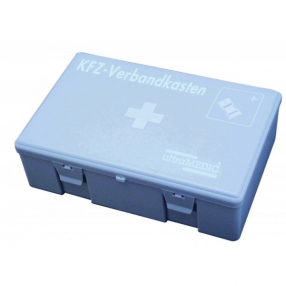 KFZ-Verbandkasten
