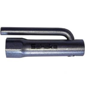 Spezialschlüssel für Hochsicherheitsklammer