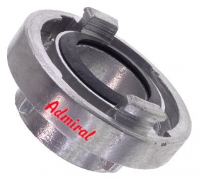 Storz Festkupplung 2 1/2" IG