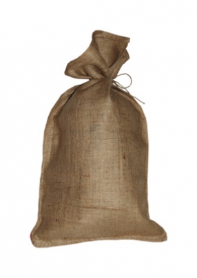 Sandsäcke Jute