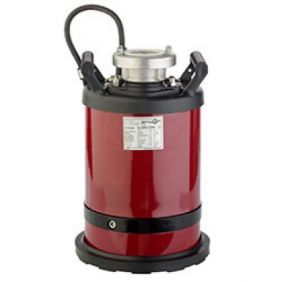 SPT-Söndgerath Typ: SPT 370 W